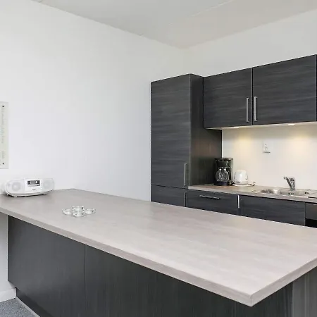 Apartament Lxxxi Blokhus