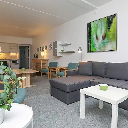 Apartament Lxxxi *